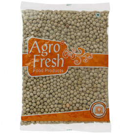 Agro Fresh Premium Green Peas   Pack  500 grams